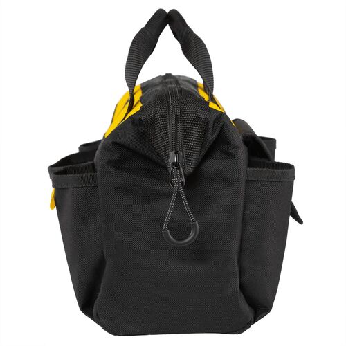 Bolsa para ferramentas 300 x 225 mm com 13 bolsos - STST512114LA Bolsa para ferramentas 300 x 225 mm com 13 bolsos - STST512114LA