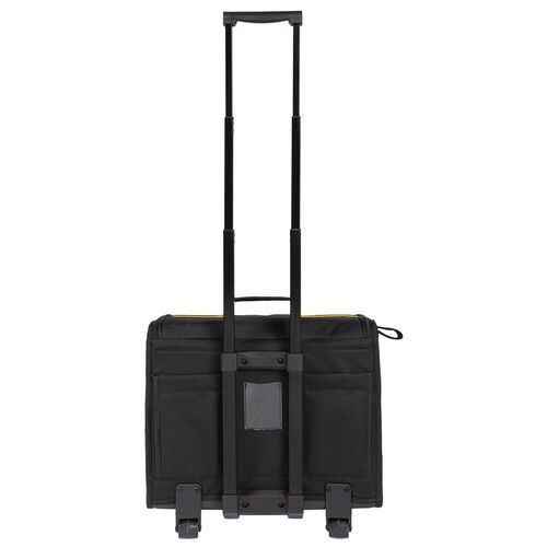 Bolsa para ferramentas com alça telescópica e rodas - 1-97-515LA Bolsa para ferramentas com alça telescópica e rodas - 1-97-515LA