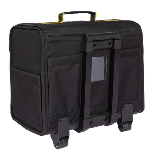 Bolsa para ferramentas com alça telescópica e rodas - 1-97-515LA Bolsa para ferramentas com alça telescópica e rodas - 1-97-515LA