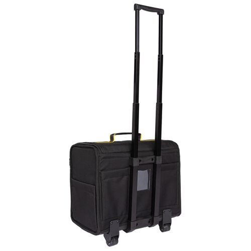 Bolsa para ferramentas com alça telescópica e rodas - 1-97-515LA Bolsa para ferramentas com alça telescópica e rodas - 1-97-515LA