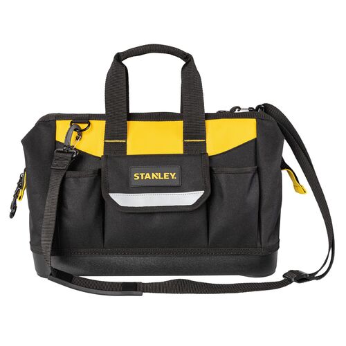 Bolsa para ferramentas 245 x 310 x 580 mm 12 bolsos - STST516126LA Bolsa para ferramentas 245 x 310 x 580 mm 12 bolsos - STST516126LA