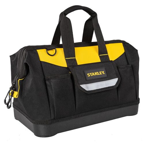 Bolsa para ferramentas 245 x 310 x 580 mm 12 bolsos - STST516126LA Bolsa para ferramentas 245 x 310 x 580 mm 12 bolsos - STST516126LA
