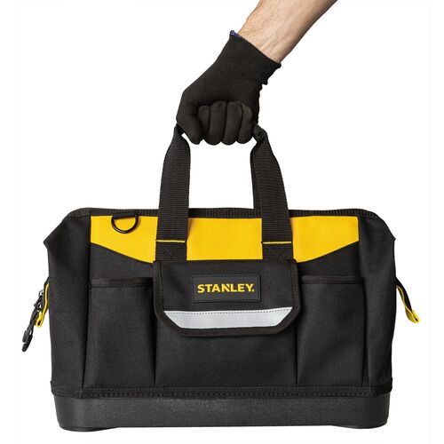 Bolsa para ferramentas 245 x 310 x 580 mm 12 bolsos - STST516126LA Bolsa para ferramentas 245 x 310 x 580 mm 12 bolsos - STST516126LA