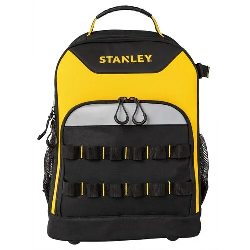 Mochila para ferramentas com 13 bolsos - STST515155LA - Stanley