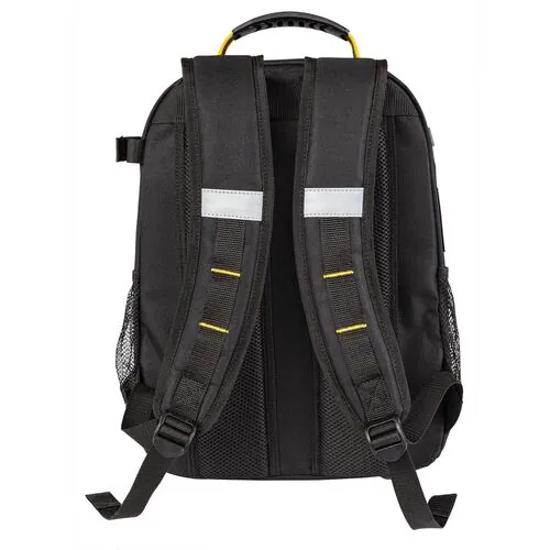 stu.  Mochila para ferramentas com 13 bolsos - STST515155LA - Stanley