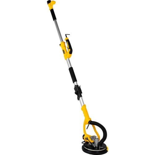 Lixadeira de parede e teto com luz led 225 mm 800 watts - LPV 800 220V Lixadeira de parede e teto com luz led 225 mm 800 watts - LPV 800 220V