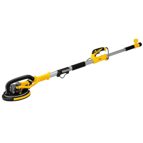 Lixadeira de parede e teto com luz led 225 mm 800 watts - LPV 800 220V Lixadeira de parede e teto com luz led 225 mm 800 watts - LPV 800 220V