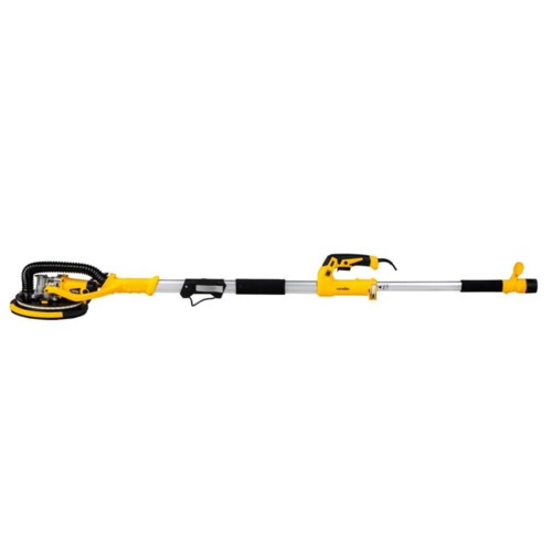 Lixadeira de parede e teto com luz led 225 mm 800 watts - LPV 800 220V Lixadeira de parede e teto com luz led 225 mm 800 watts - LPV 800 220V