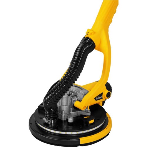 Lixadeira de parede e teto com luz led 225 mm 800 watts - LPV 800 220V Lixadeira de parede e teto com luz led 225 mm 800 watts - LPV 800 220V