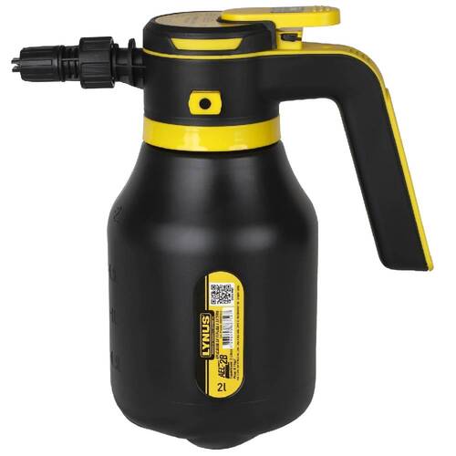Pulverizador a bateria 5V 2L com carregamento USB - AEL-2B 110V/220V Pulverizador a bateria 5V 2L com carregamento USB - AEL-2B 110V/220V