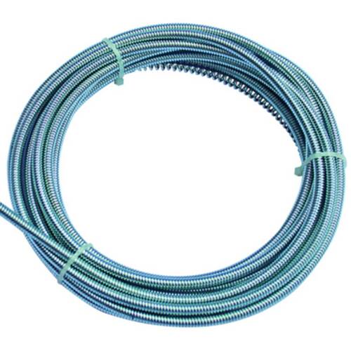 Desentupidor manual com cabo de a�o 5 m x 5 mm - BFH1478