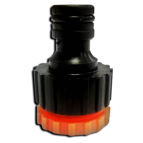 Conector engate rápido para mangueira de 1/2 Conector engate rápido para mangueira de 1/2