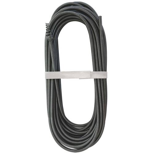 Desentupidor manual com cabo de aço 10 m x 6 mm - BFH2300 Desentupidor manual com cabo de aço 10 m x 6 mm - BFH2300