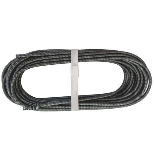 Desentupidor manual com cabo de aço 10 m x 6 mm - BFH2300 Desentupidor manual com cabo de aço 10 m x 6 mm - BFH2300