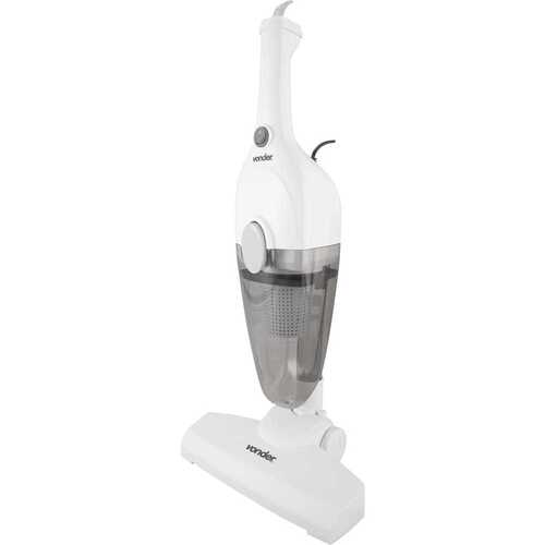 Aspirador de p� 2 em 1 port�til e vertical 1350W - APV 1350 Turbo  110V