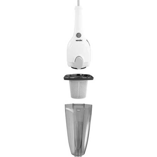 Aspirador de p� 2 em 1 port�til e vertical 1350W - APV 1350 Turbo  110V