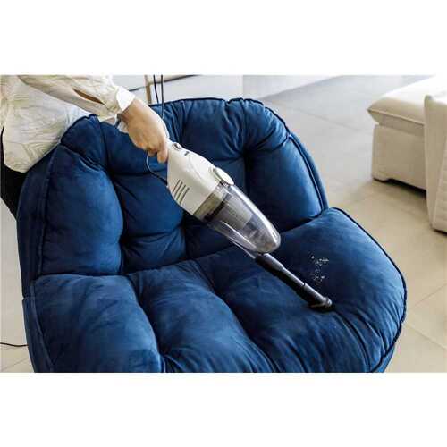 Aspirador de p� 2 em 1 port�til e vertical 1350W - APV 1350 Turbo  110V