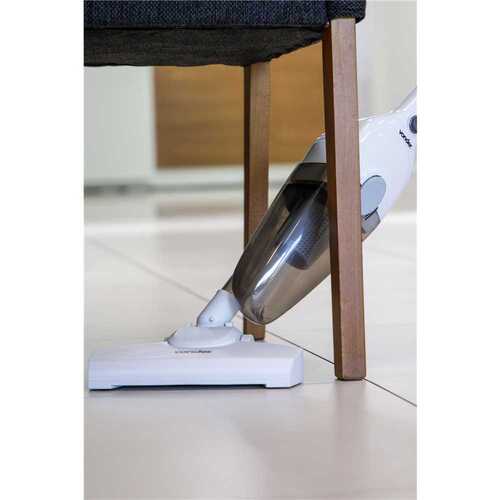 Aspirador de p� 2 em 1 port�til e vertical 1350W - APV 1350 Turbo  110V