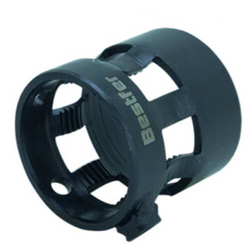 Tarraxa para cano de PVC 1.1/2 Tarraxa para cano de PVC 1.1/2
