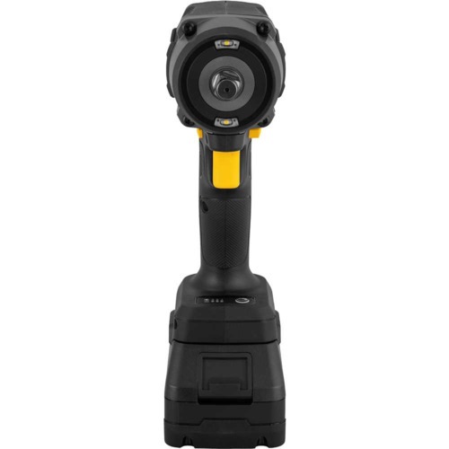 Chave de impacto bateria 20V 4Ah 1/2 Chave de impacto bateria 20V 4Ah 1/2