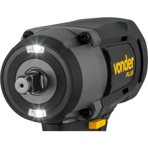 Chave de impacto bateria 20V 4Ah 1/2 Chave de impacto bateria 20V 4Ah 1/2