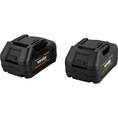 Chave de impacto bateria 20V 4Ah 1/2 Chave de impacto bateria 20V 4Ah 1/2