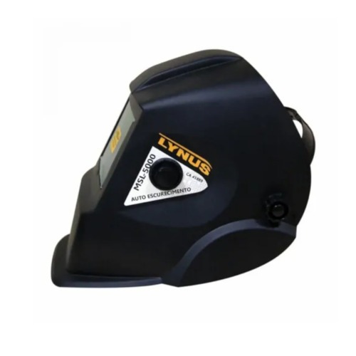 Inversora de solda 120A eletrodo e Tig DC ISL165S + Máscara de solda automática ton. 9 a 13 MSL-5000 220V Inversora de solda 120A eletrodo e Tig DC ISL165S + Máscara de solda automática ton. 9 a 13 MSL-5000 220V