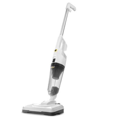 Aspirador de pó 2 em 1 portátil e vertical 1000W filtro hepa - VCL 1 Stick 110V Aspirador de pó 2 em 1 portátil e vertical 1000W filtro hepa - VCL 1 Stick 110V