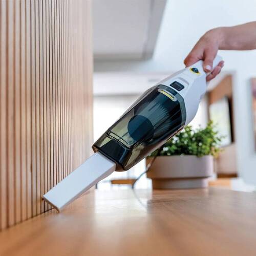 Aspirador de pó 2 em 1 portátil e vertical 1000W filtro hepa - VCL 1 Stick 110V Aspirador de pó 2 em 1 portátil e vertical 1000W filtro hepa - VCL 1 Stick 110V