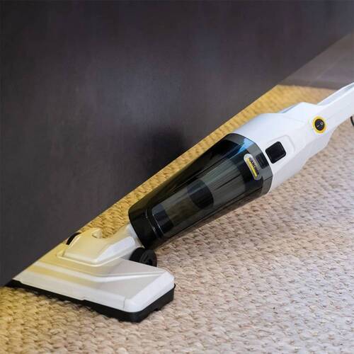 Aspirador de pó 2 em 1 portátil e vertical 1000W filtro hepa - VCL 1 Stick 110V Aspirador de pó 2 em 1 portátil e vertical 1000W filtro hepa - VCL 1 Stick 110V