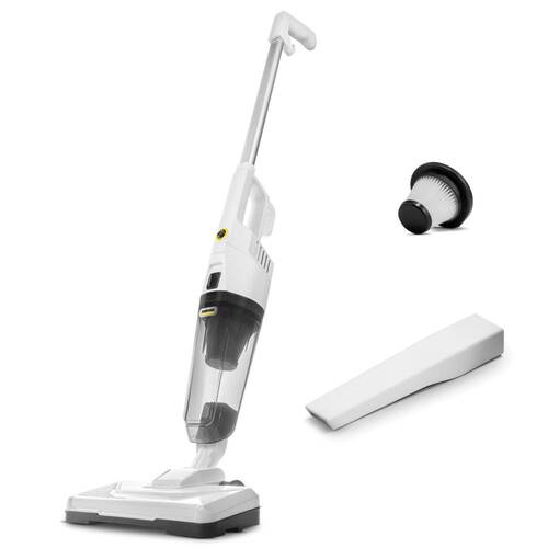 Aspirador de pó 2 em 1 portátil e vertical 1000W filtro hepa - VCL 1 Stick 110V Aspirador de pó 2 em 1 portátil e vertical 1000W filtro hepa - VCL 1 Stick 110V