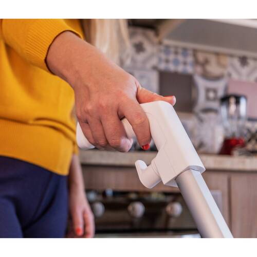 Aspirador de pó 2 em 1 portátil e vertical 1000W filtro hepa - VCL 1 Stick 110V Aspirador de pó 2 em 1 portátil e vertical 1000W filtro hepa - VCL 1 Stick 110V