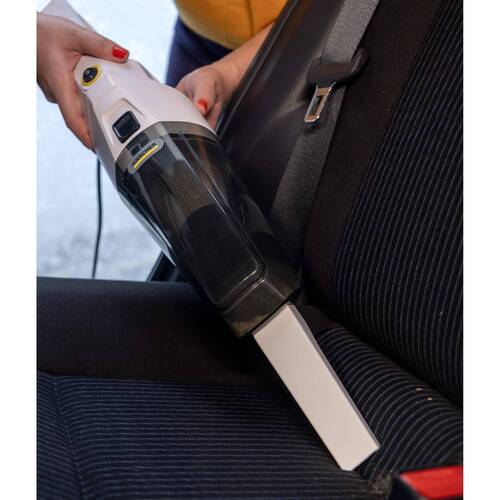 Aspirador de pó 2 em 1 portátil e vertical 1000W filtro hepa - VCL 1 Stick 110V Aspirador de pó 2 em 1 portátil e vertical 1000W filtro hepa - VCL 1 Stick 110V