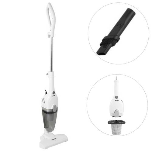 Aspirador de p� 2 em 1 port�til e vertical 1350W - APV 1350 Turbo  110V