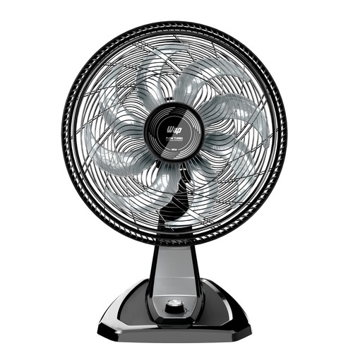 Ventilador de mesa e parede 50 cm 8 p�s 3 velocidades - WV01PR  110V