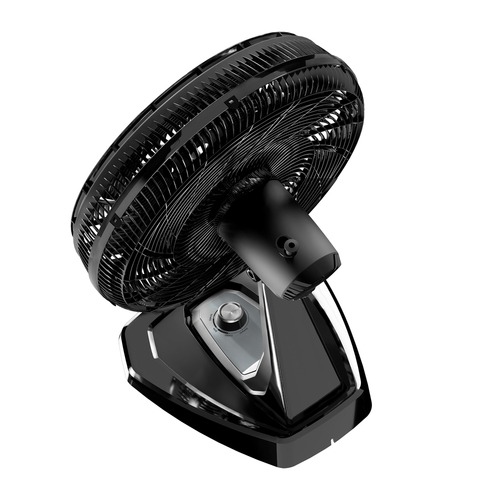 Ventilador de mesa e parede 50 cm 8 p�s 3 velocidades - WV01PR  110V
