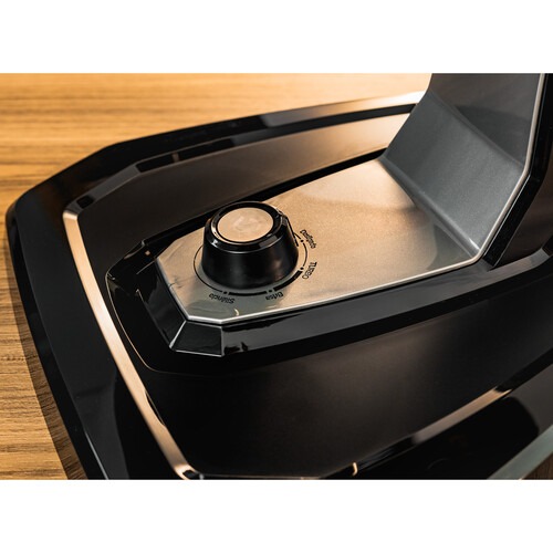 Ventilador de mesa e parede 50 cm 8 p�s 3 velocidades - WV01PR  110V