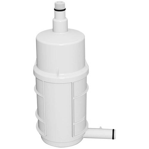 Refil para purificadores de água Gioviale - RPC-01 Refil para purificadores de água Gioviale - RPC-01