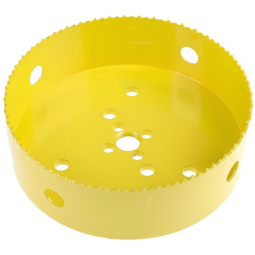 Serra copo 140 mm bimetal 5.1/2