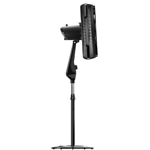 Ventilador de coluna 50 cm oscilante 8 p�s com 3 velocidades Flow Turbo - WV02PR  110V