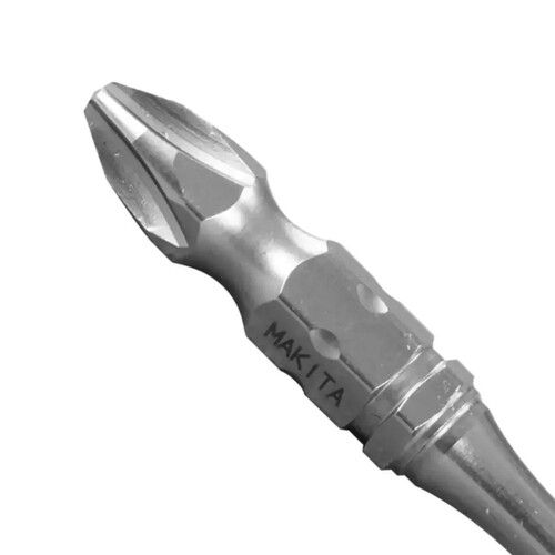 Bits phillips de torção ph2 x 65 mm encaixe 1/4 Bits phillips de torção ph2 x 65 mm encaixe 1/4