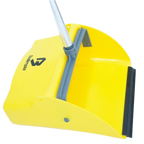 Kit para limpeza profissional n° 3 amarelo - NYKT03 Kit para limpeza profissional n° 3 amarelo - NYKT03