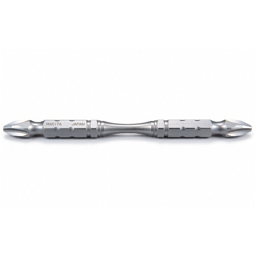 Bits phillips de torção ph2 x 110 mm encaixe 1/4 Bits phillips de torção ph2 x 110 mm encaixe 1/4