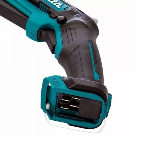 Serra sabre a bateria 12 volts com velocidade variável sem bateria - JR105DZ Serra sabre a bateria 12 volts com velocidade variável sem bateria - JR105DZ