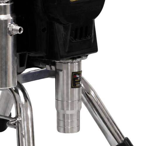 Máquina de pintura airless epoxi 1500 watts 2,6 L/min Brushless - LPA-1500E 220V Máquina de pintura airless epoxi 1500 watts 2,6 L/min Brushless - LPA-1500E 220V