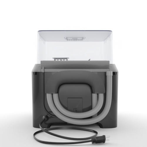 Lava-louças portátil semiautomática 8 programas 3L preta - LLP04-2.0 110V Lava-louças portátil semiautomática 8 programas 3L preta - LLP04-2.0 110V