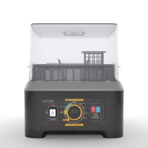 Lava-louças portátil semiautomática 8 programas 3L preta - LLP04-2.0 110V Lava-louças portátil semiautomática 8 programas 3L preta - LLP04-2.0 110V