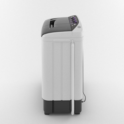 Lavadora de roupas 10kg 2 em 1 lava 6kg e centrifuga 4kg 110V Lavadora de roupas 10kg 2 em 1 lava 6kg e centrifuga 4kg 110V