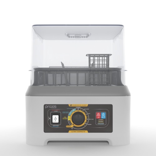 Lava-louças portátil semiautomática 8 programas 3L branca - LLP04-2.0 110V Lava-louças portátil semiautomática 8 programas 3L branca - LLP04-2.0 110V