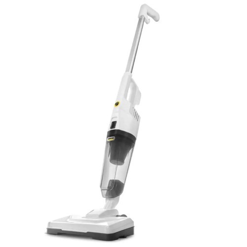 Aspirador de p� 2 em 1 port�til e vertical 1000W filtro hepa - VCL 1 Stick  110V